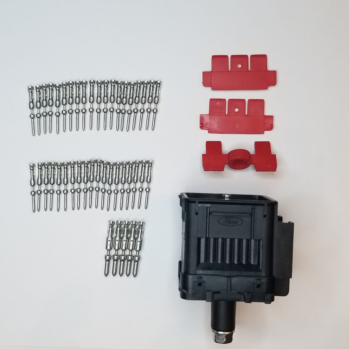 Northup Automotive CK-98 42 Pin Male Connector Kit 94-03 Ford 7.3L Powerstroke