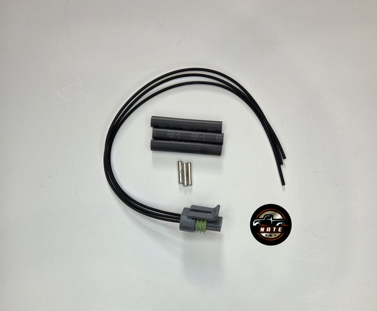Northup Automotive PT-03 Cam Sensor Pigtail Kit 94-03 Ford 7.3L Powerstroke