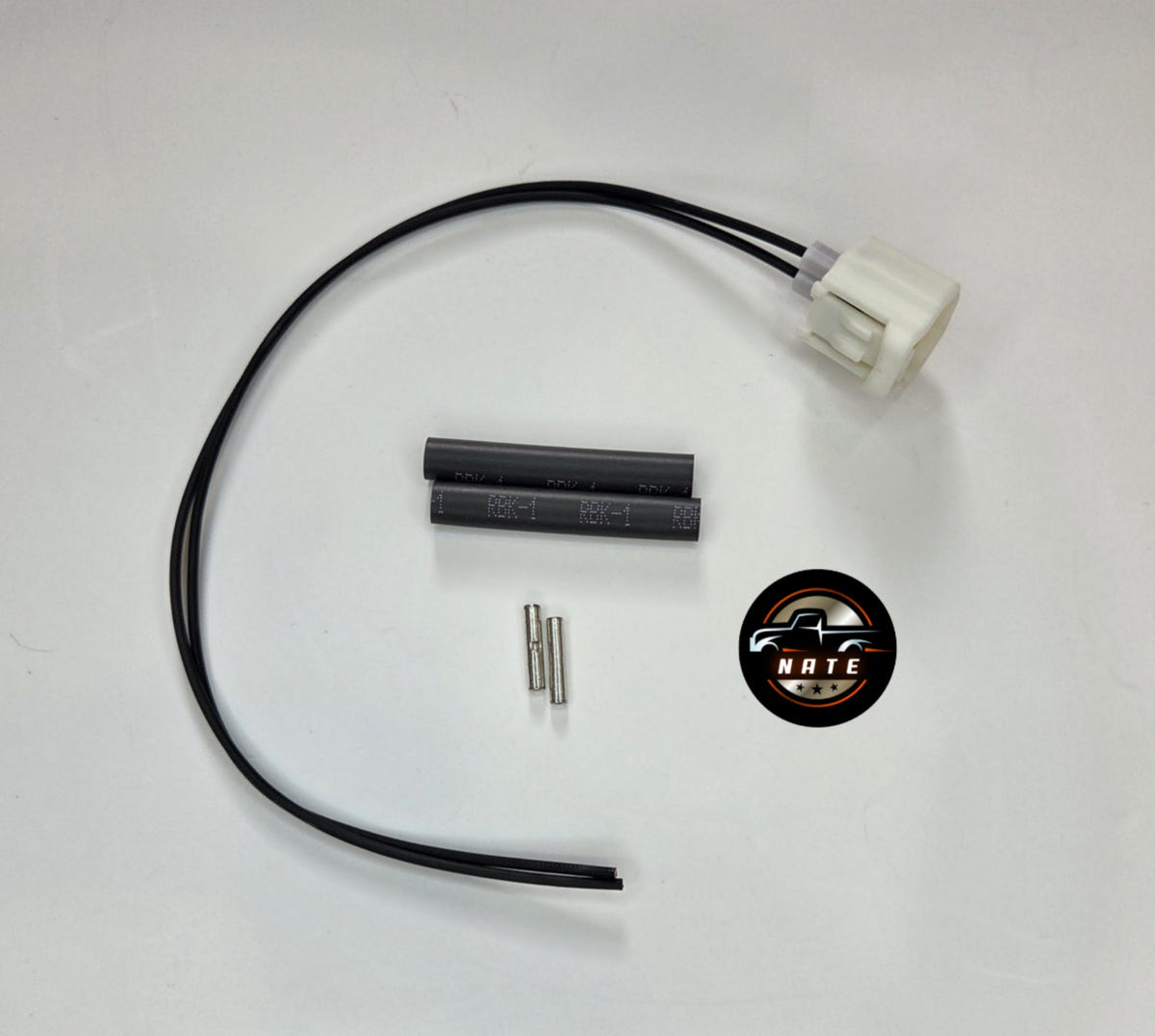 Northup Automotive PT-07 SD Fuel Bowl Connector Pigtail Kit 99-03 Ford 7.3L Powerstroke