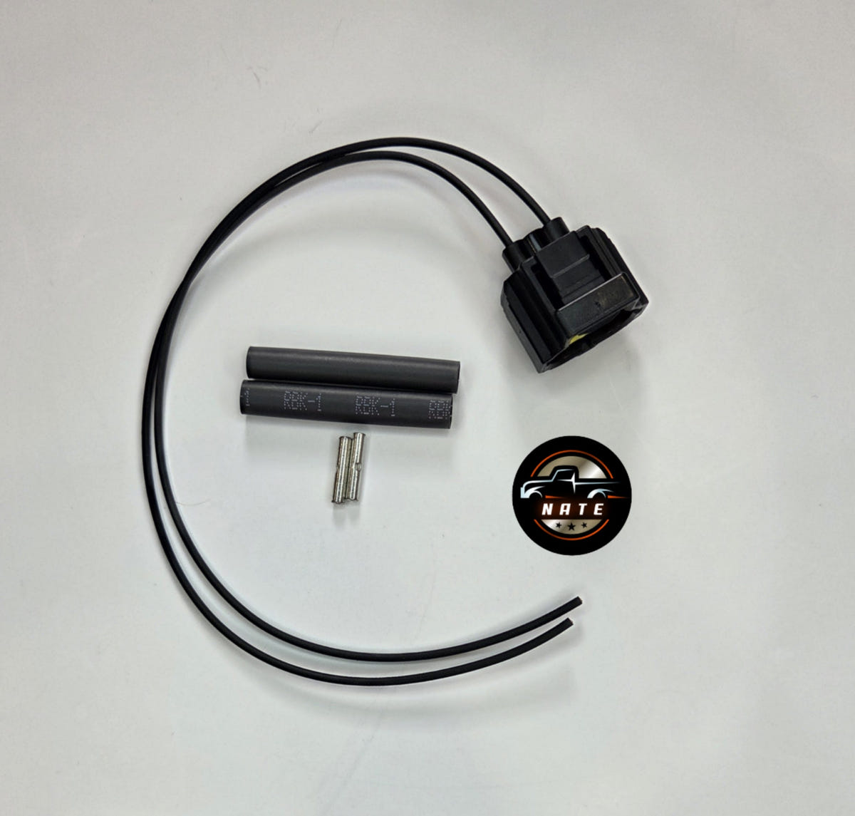 Northup Automotive PT-11 SD Alternator Connector Pigtail Kit 99-03 Ford 7.3L Powerstroke