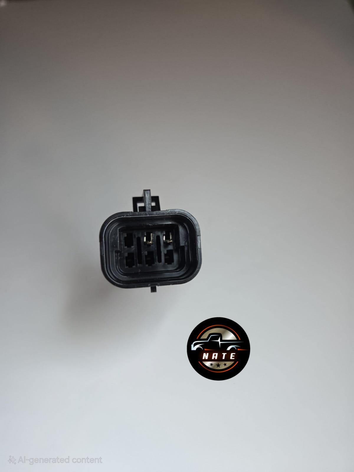 Northup Automotive HN-01 OBS Fuel Bowl Delete Harness 94-97 Ford 7.3L Powerstroke