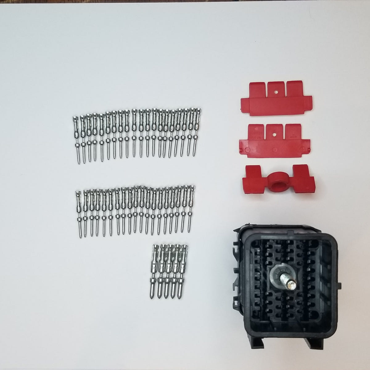 Northup Automotive CK-98 42 Pin Male Connector Kit 94-03 Ford 7.3L Powerstroke