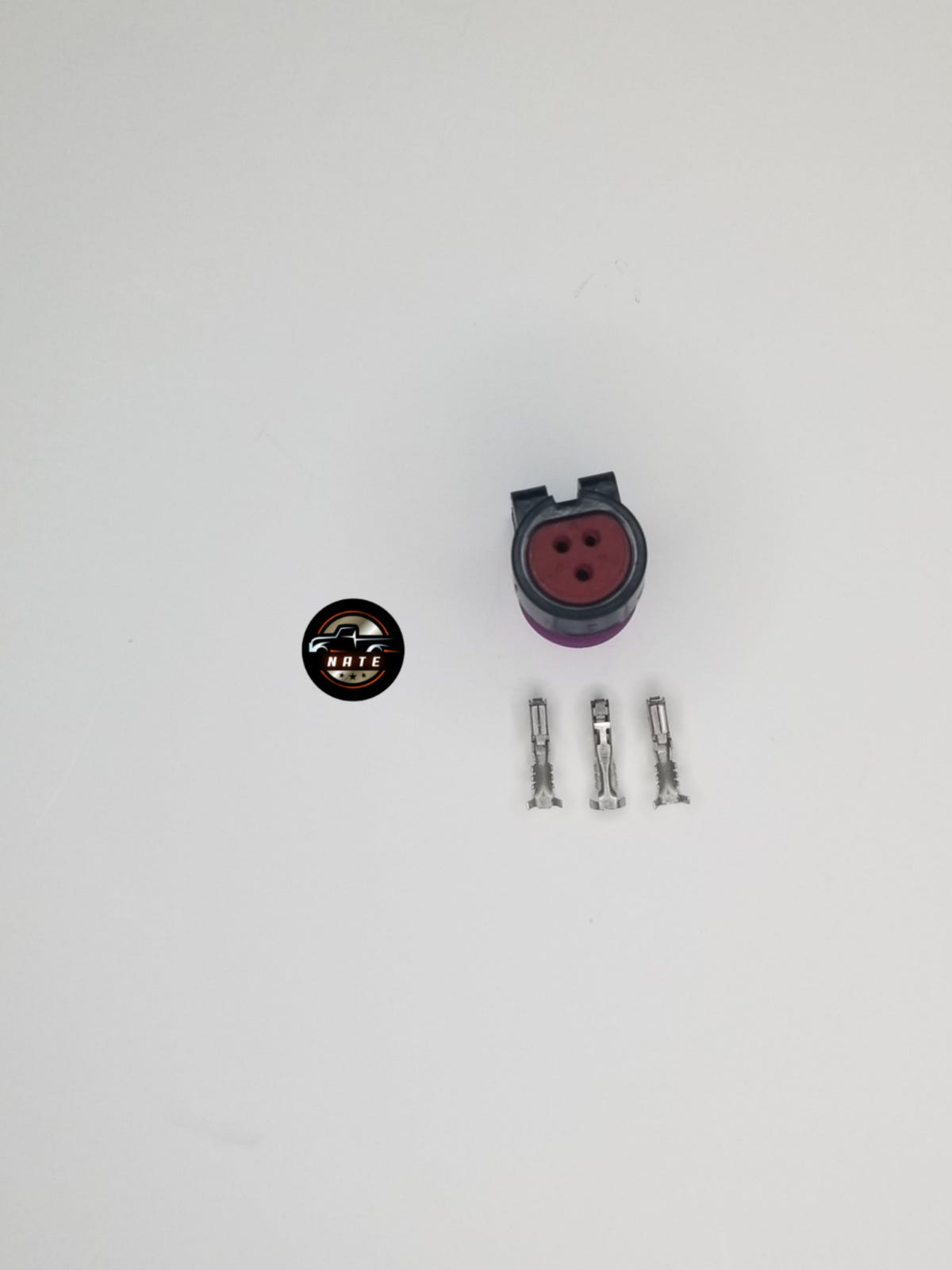 Northup Automotive CK-01 ICP/EBP Sensor Connector Kit 94-03 Ford 7.3L Powerstroke