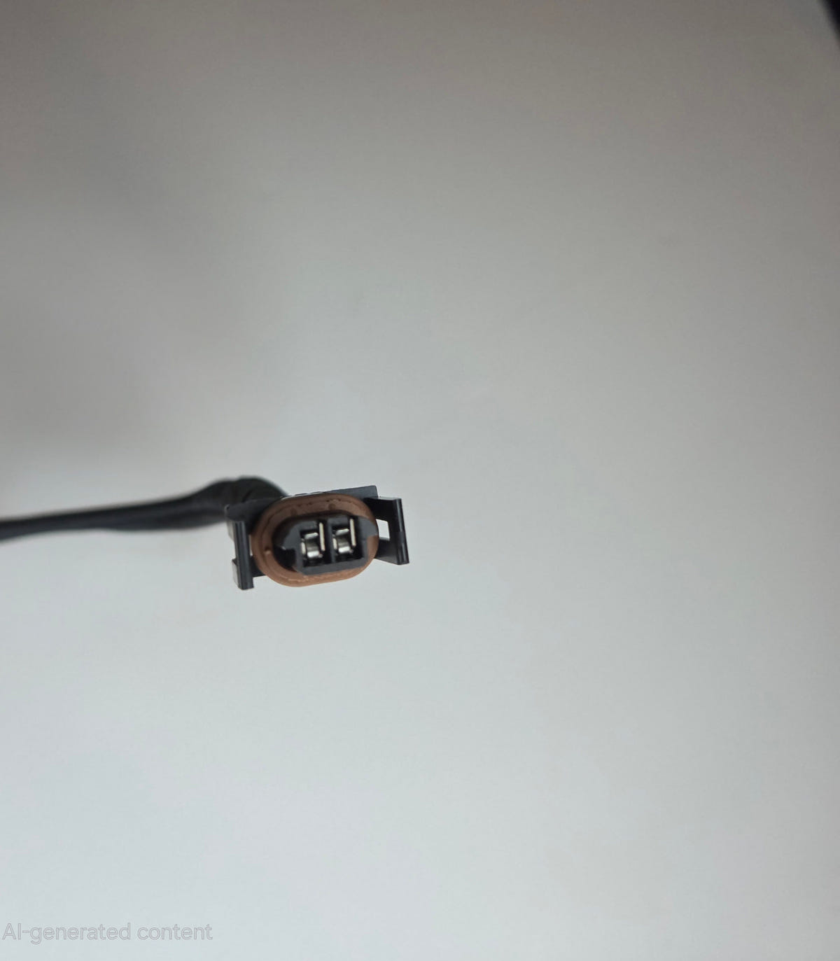 Fuel Bowl Delete Harness (E-Fuel Conversion) 94–97 Ford F-250/350