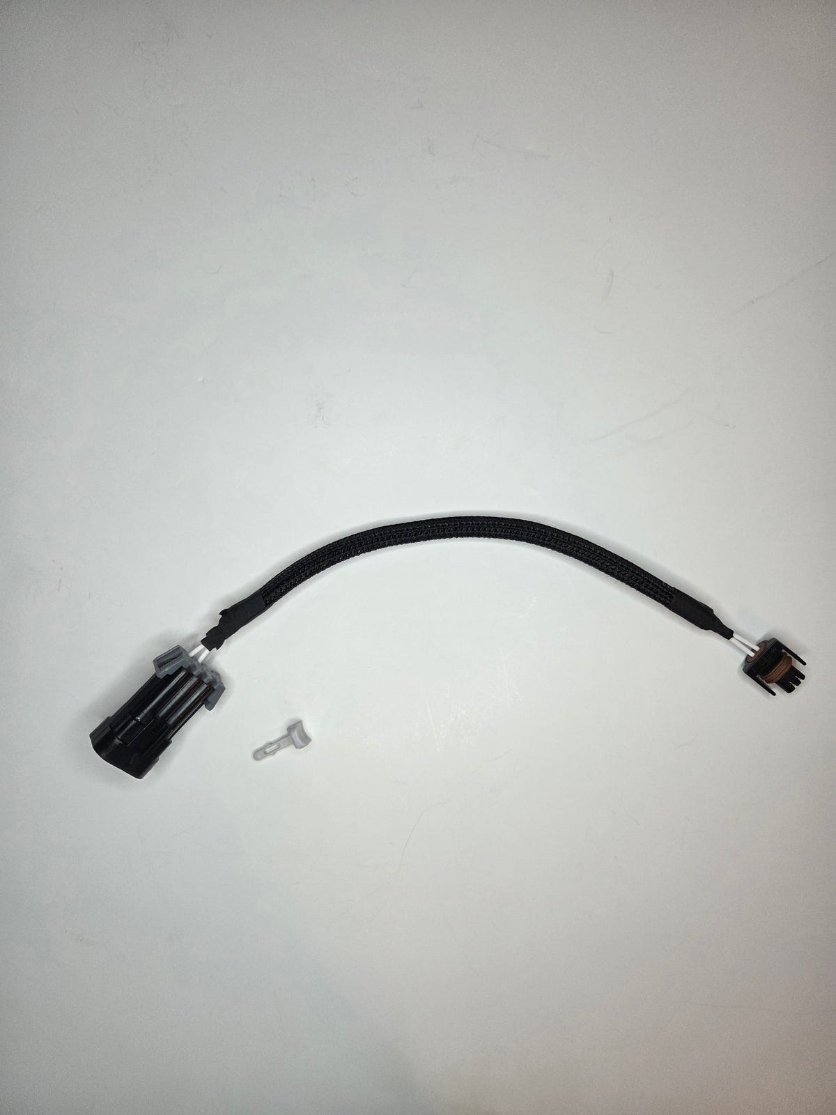 Fuel Bowl Delete Harness (E-Fuel Conversion) 94–97 Ford F-250/350