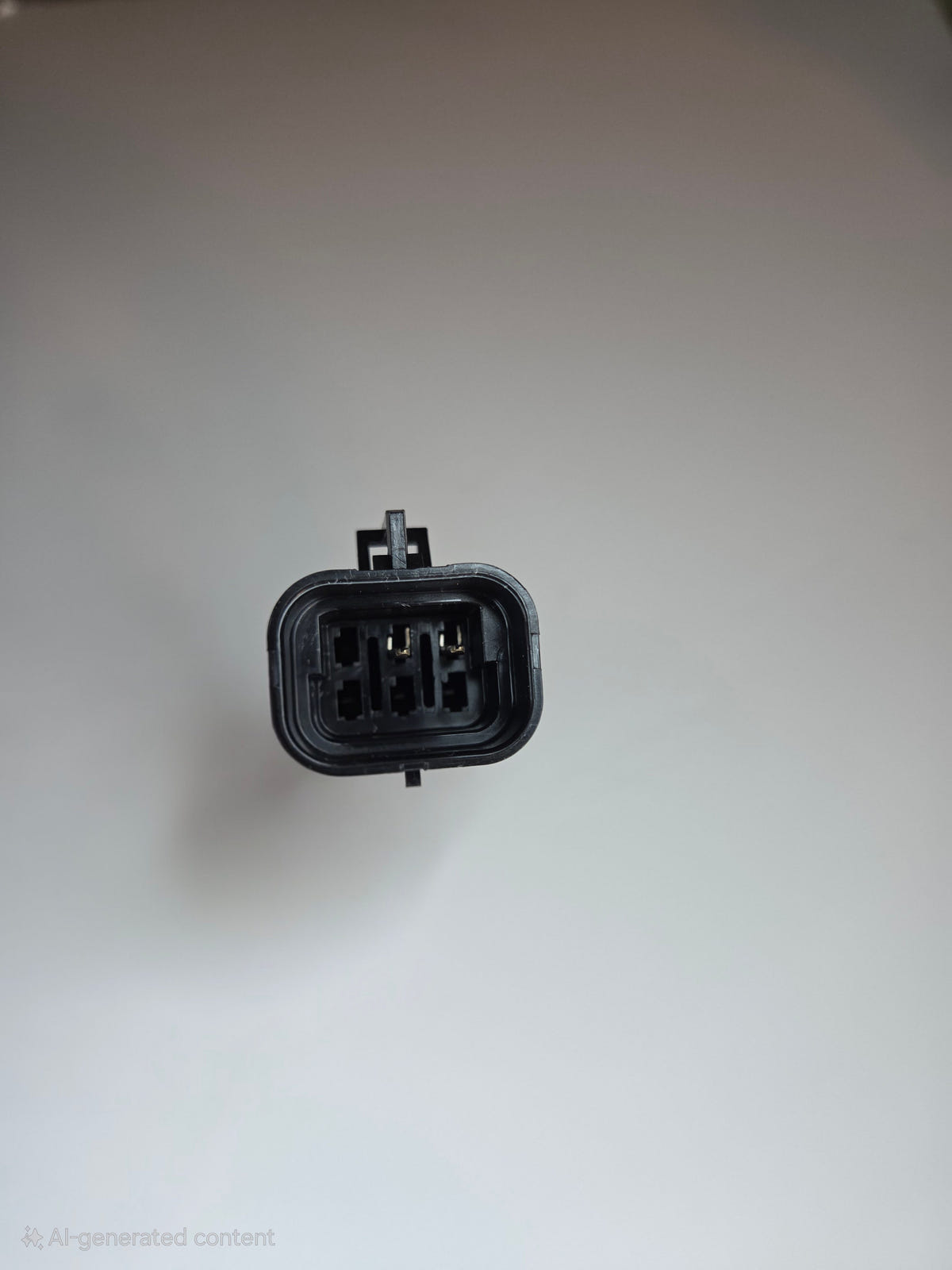 Fuel Bowl Delete Harness (E-Fuel Conversion) 94–97 Ford F-250/350