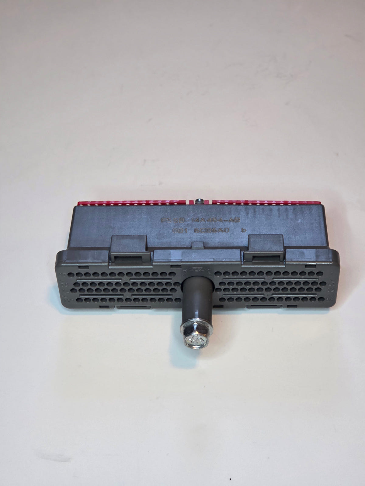 Northup Automotive CK-97 104 Pin PCM Connector Body 94-03 Ford 7.3L Powerstroke