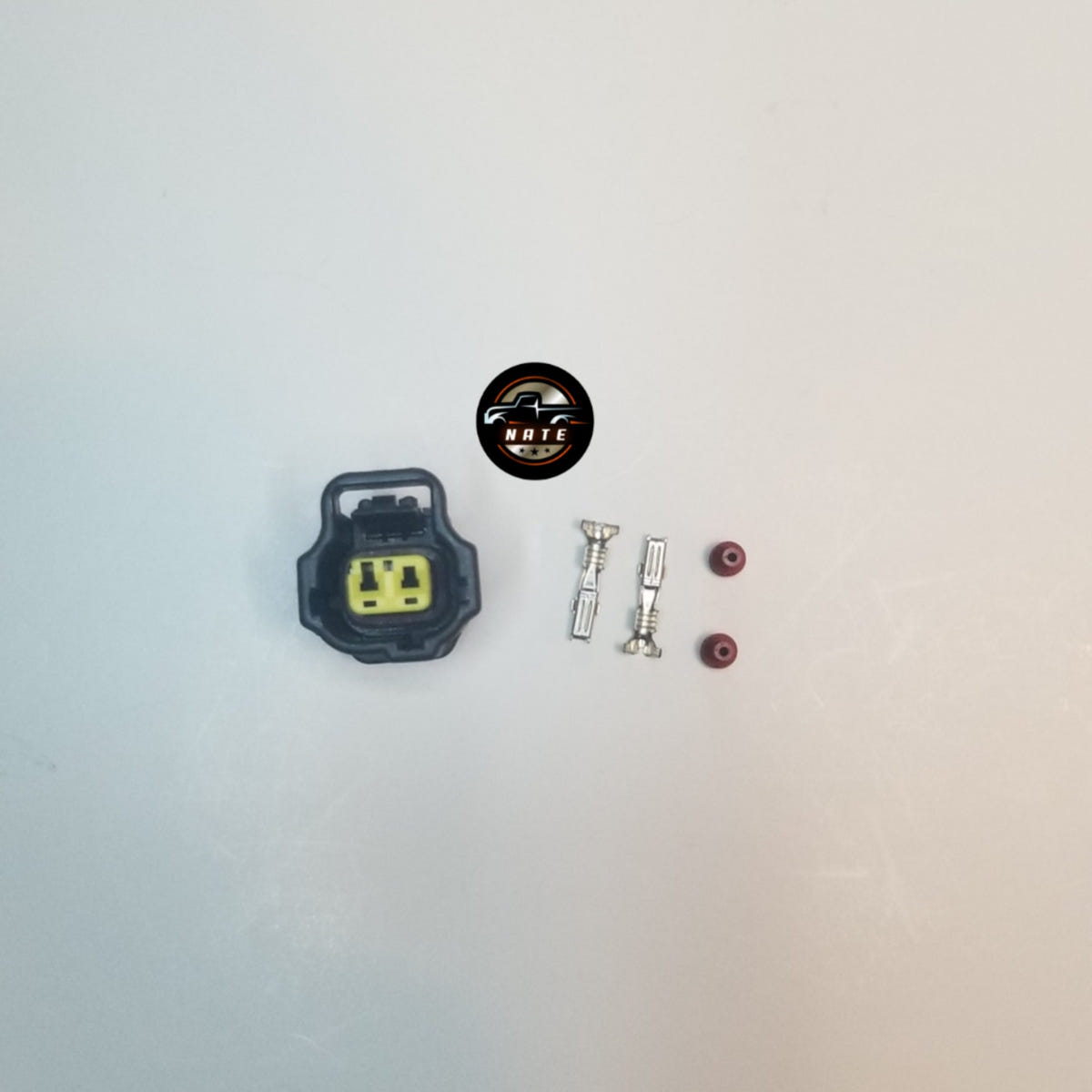Northup Automotive CK-09 Coolant Temp Connector Kit 99-03 Ford 7.3L Powerstroke
