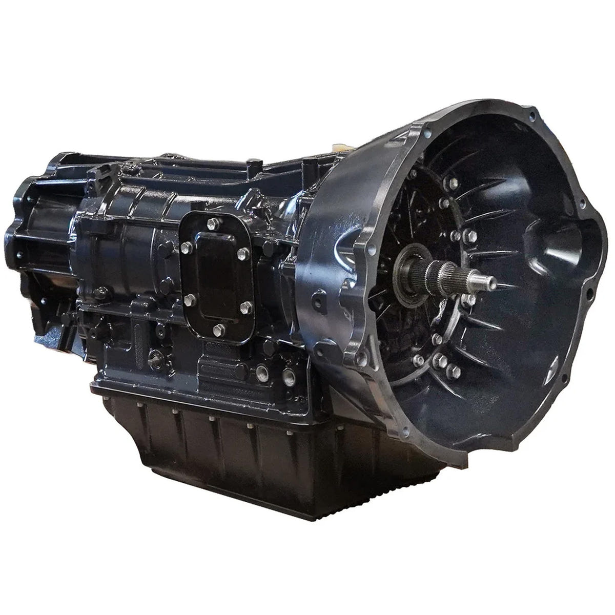 BD Roadmaster Transmission And Converter Package 19-24 Ram 6.7L Cummins