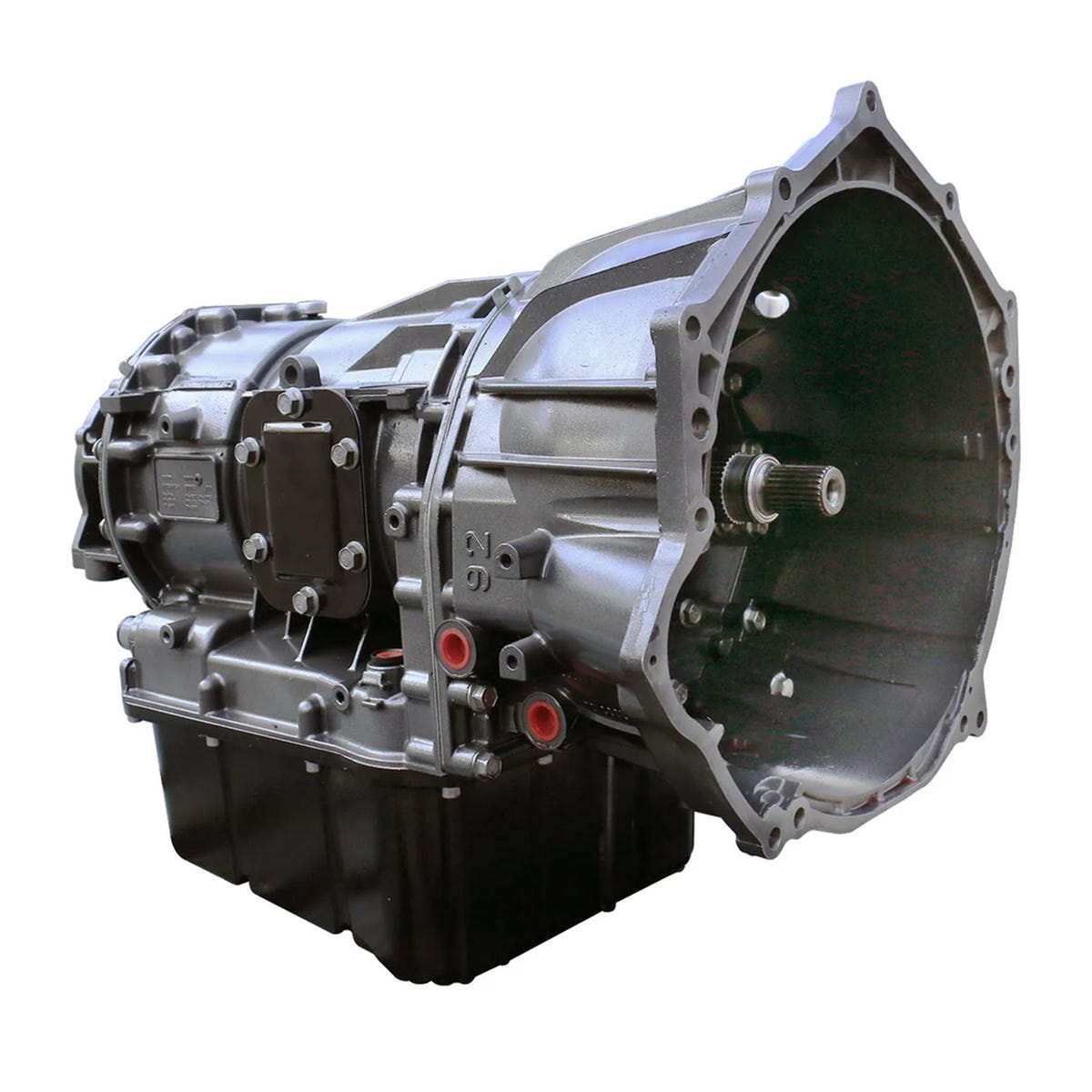 BD Diesel Roadmaster Transmission And Converter Package 06-07 GM 6.6L Duramax LBZ