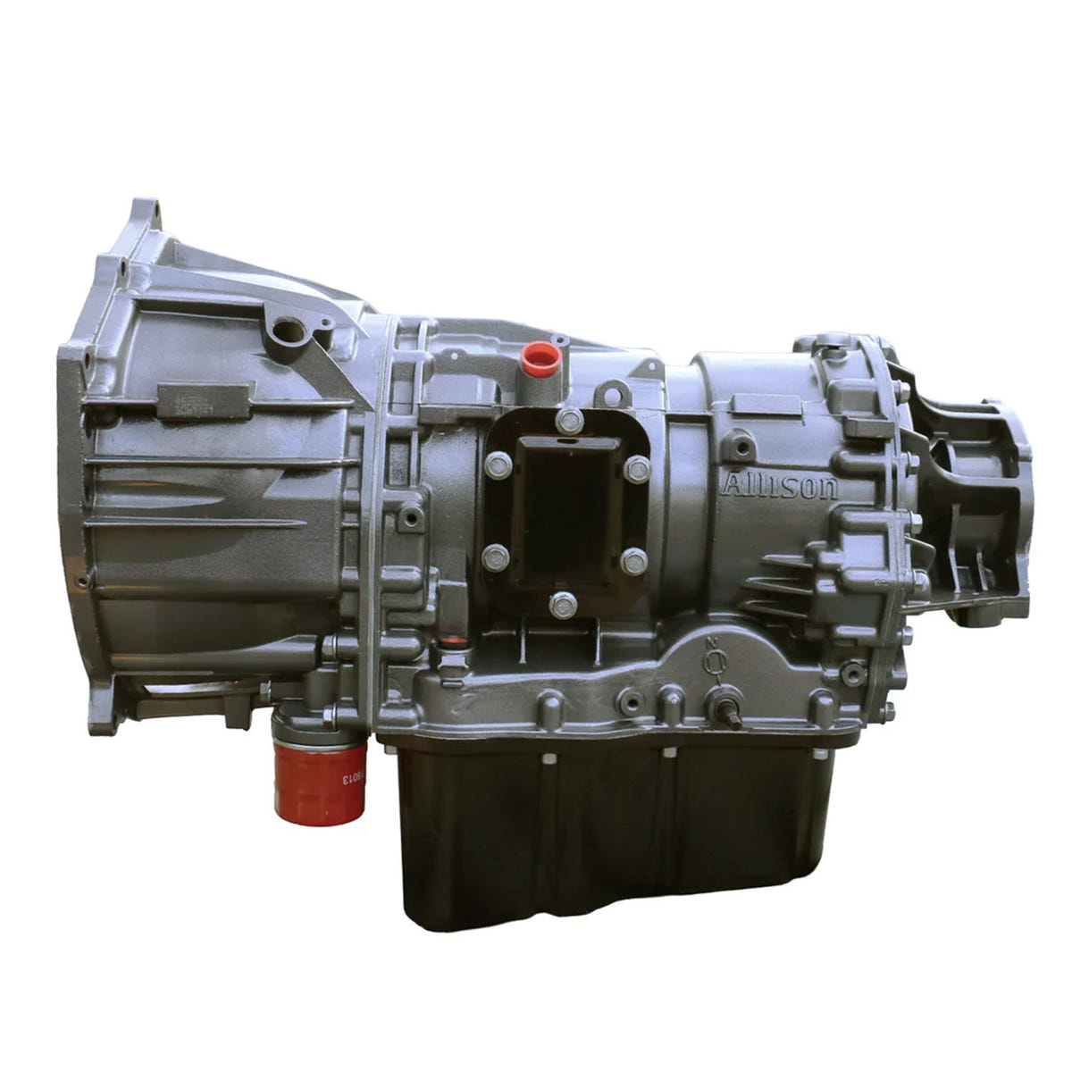 BD Diesel Roadmaster Transmission And Converter Package GM 07.5-10 GM 6.6L Duramax LMM