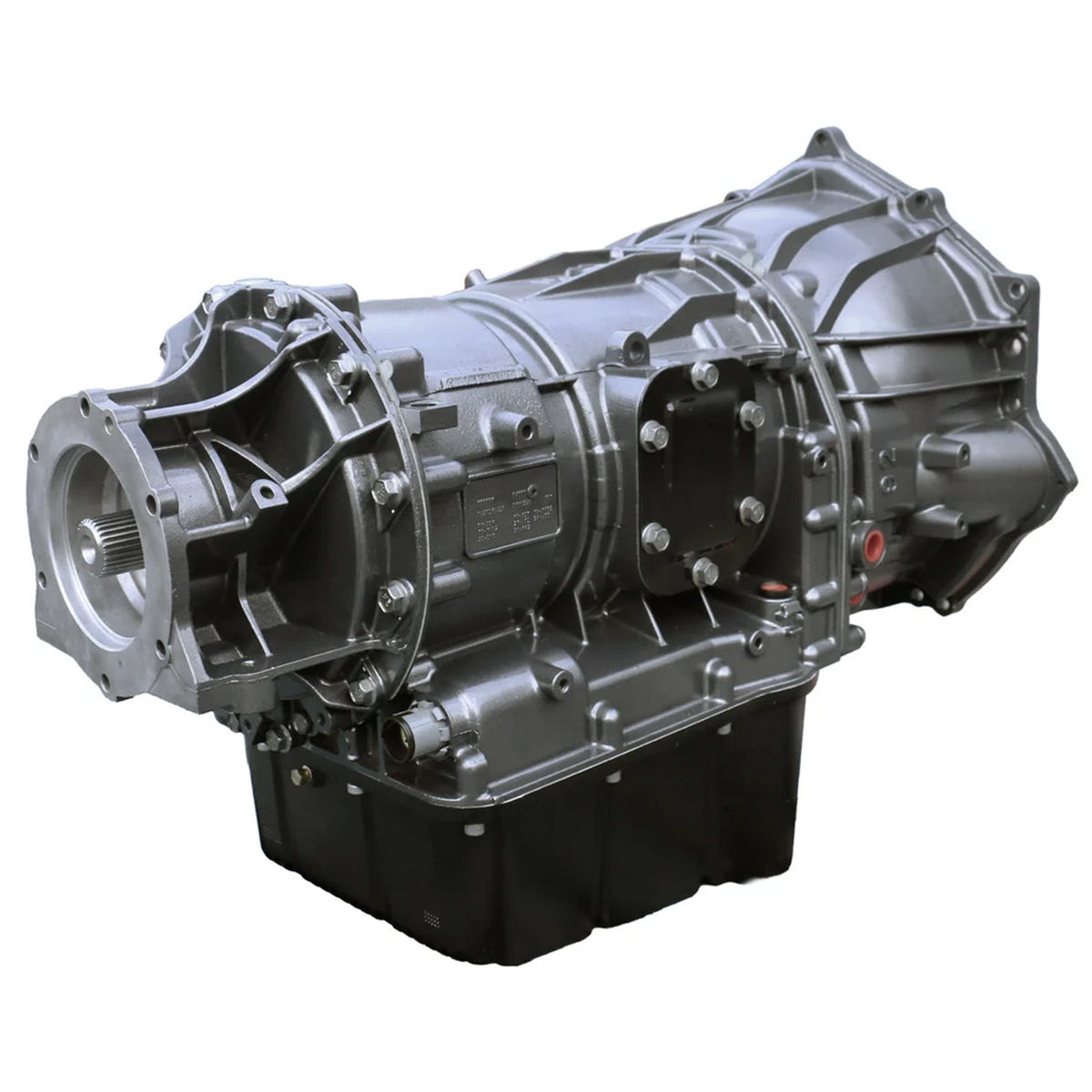 BD Diesel Roadmaster Transmission And Converter Package 06-07 GM 6.6L Duramax LBZ