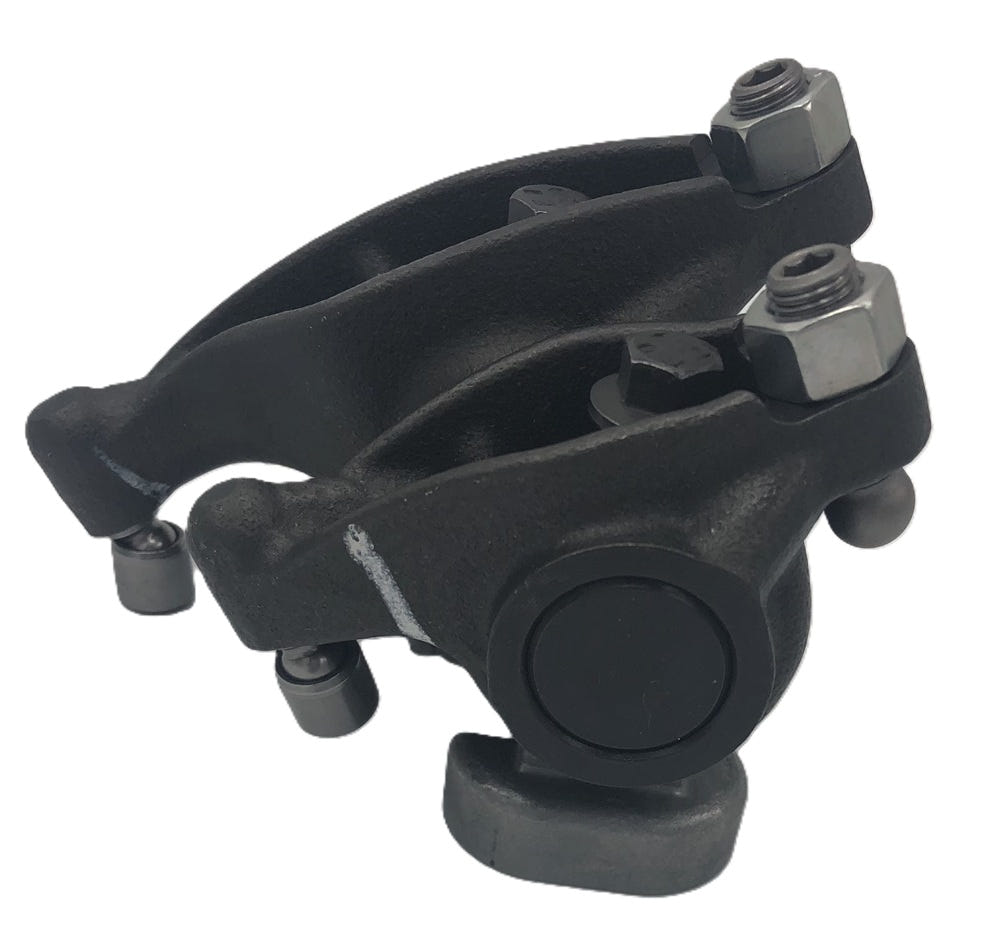 Hamilton Cams 24 Valve Flat Tappet Conversion Kit for 19-24 Ram 6.7L Cummins