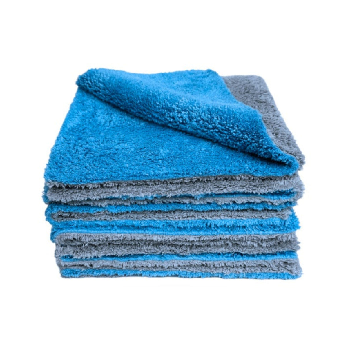 CDS Royal Plush Double Pile Microfiber Detailing Towel