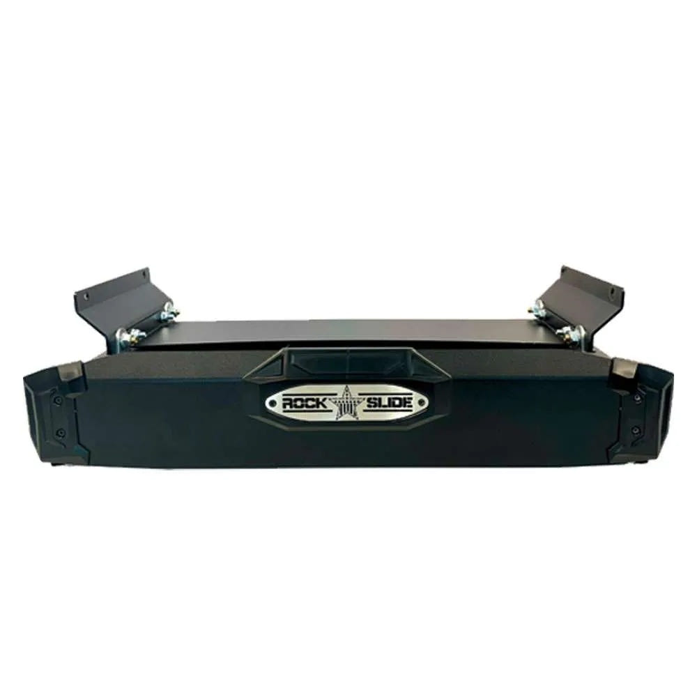 Rock Slide R Step Truck Bed Step 17 24 Ford Superduty