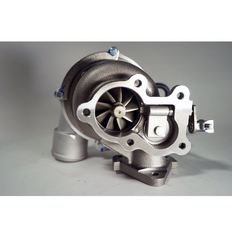 Calibrated Power Mach 1 RX41 Turbo with Mahindra Roxor
