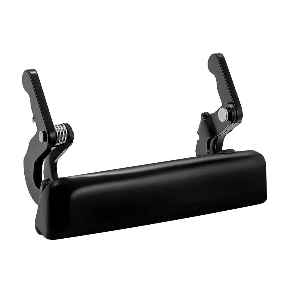 Complete Performance Black Tailgate Handle for 87-97 Ford F-250 and F-350