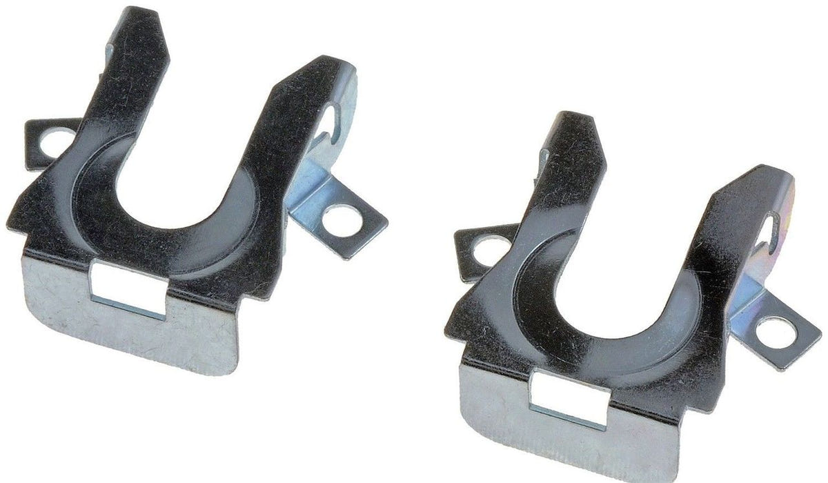 Complete Performance Headlight Retainer Clips for 92-97 Ford F-250 and F-350 SuperDuty