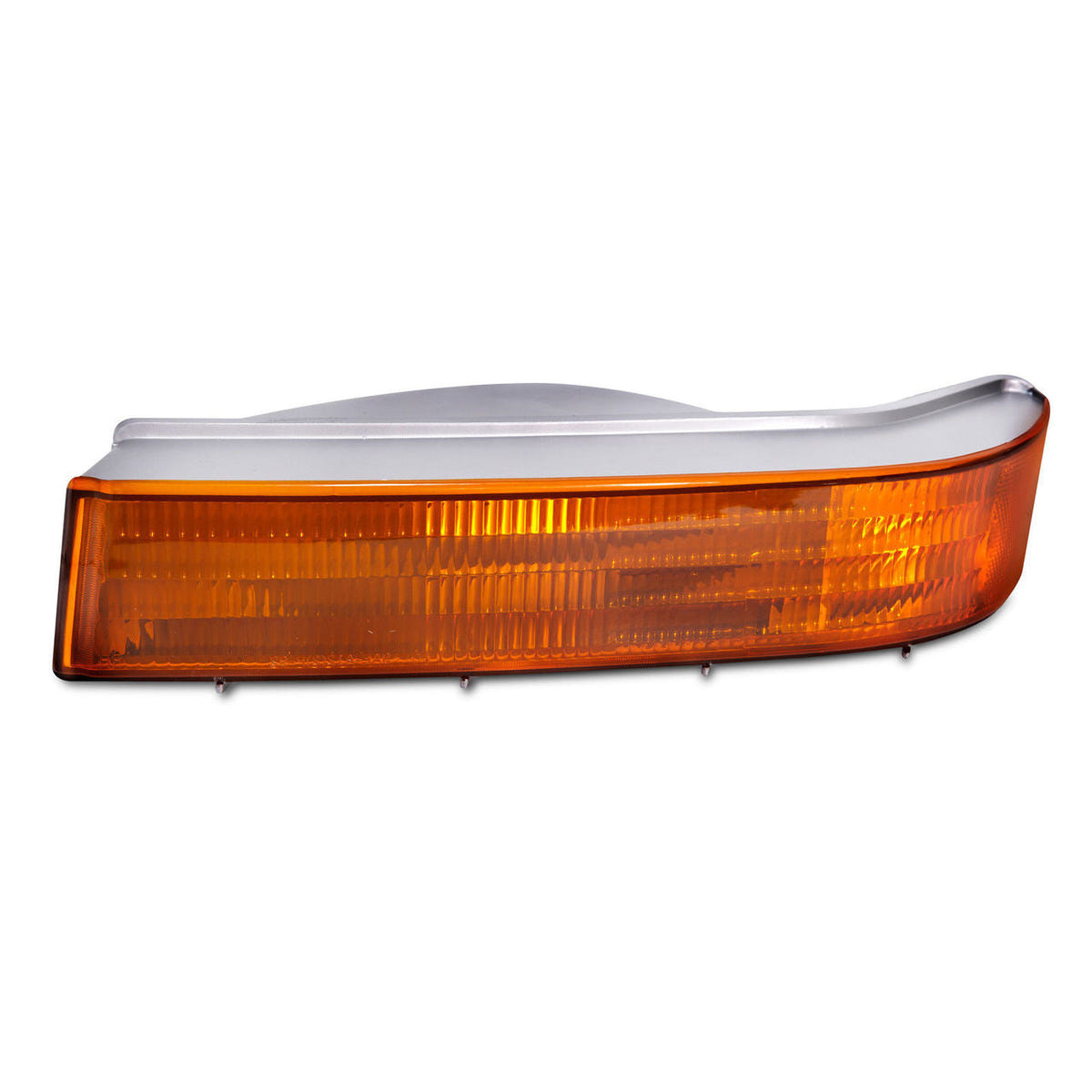 Complete Performance Factory Amber OBS Blinker Bars 92-97 Ford F-Series &amp; Bronco