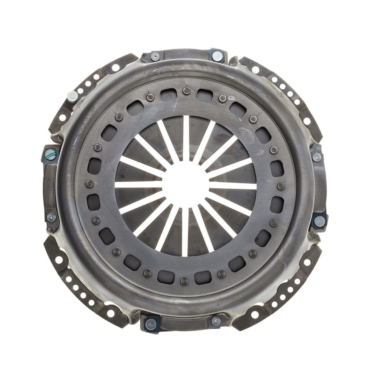 South Bend 13" Heavy Duty Organic Clutch Kit 88-04 Dodge 5.9L Cummins 5 Speed Getrag / NV4500 - 13125-OK-HD