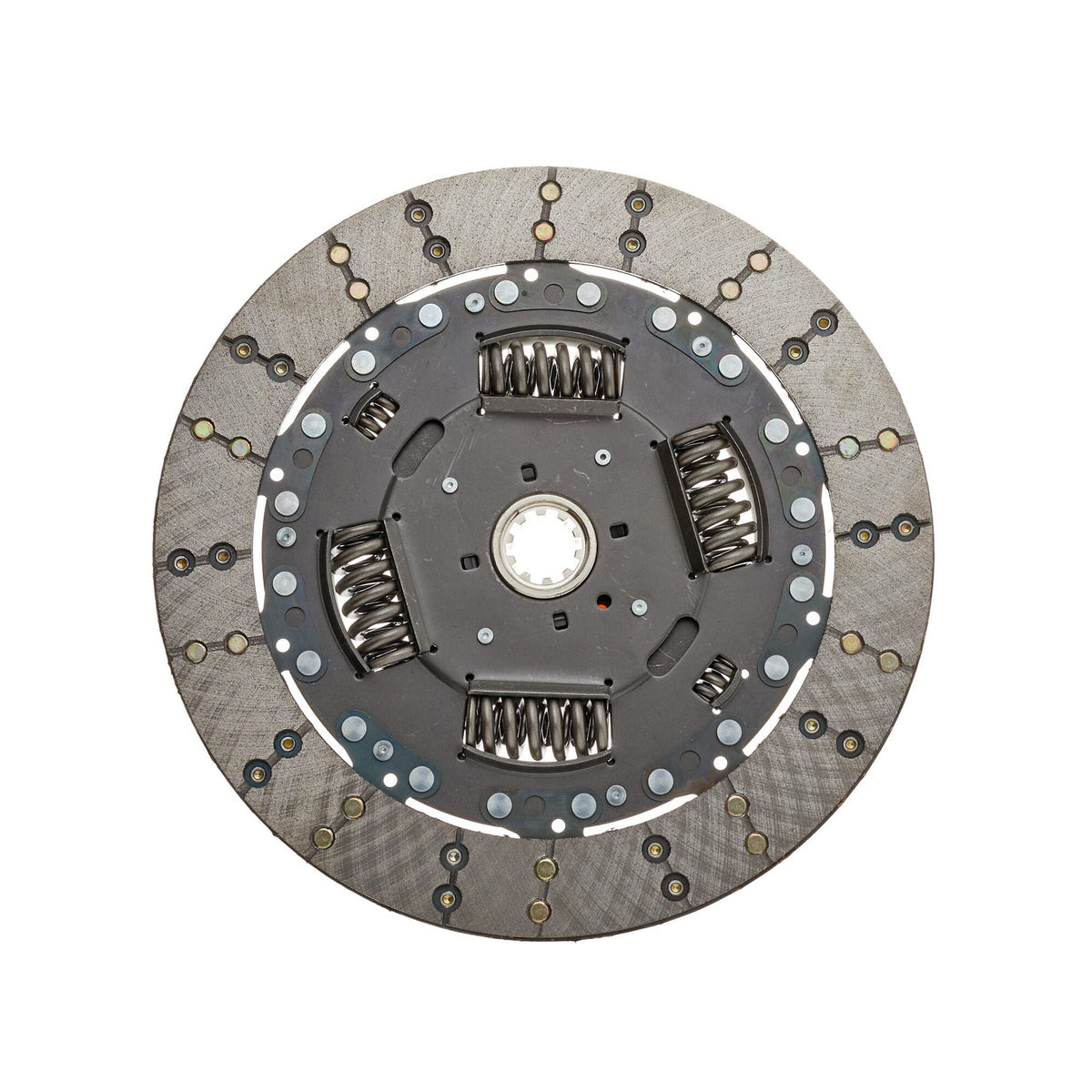 South Bend Clutch 13" Full Feramic Clutch Kit 89-04 Dodge 5.9L Cummins 5-Speed