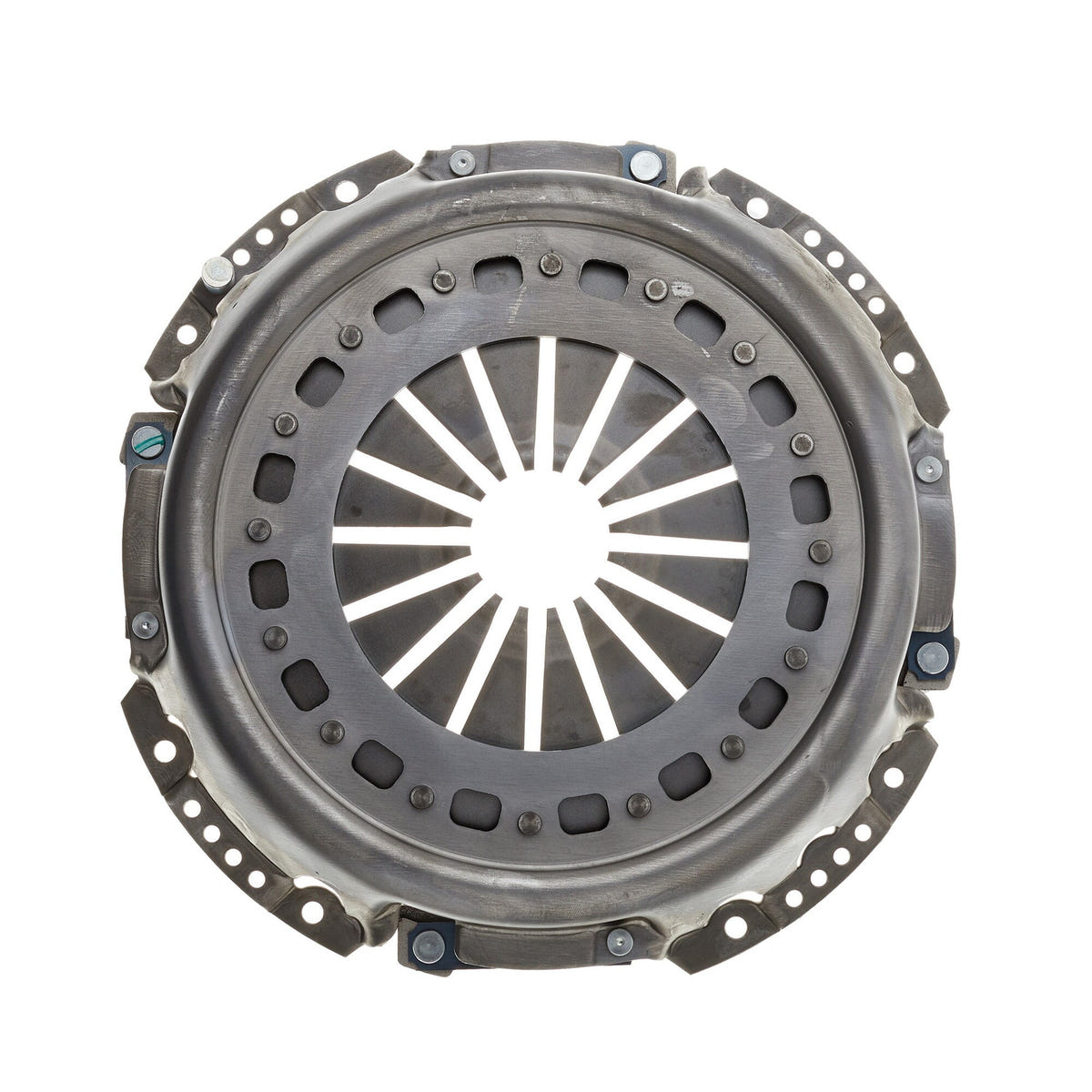 South Bend Clutch 13" Full Feramic Clutch Kit 89-04 Dodge 5.9L Cummins 5-Speed - 13125-FEK
