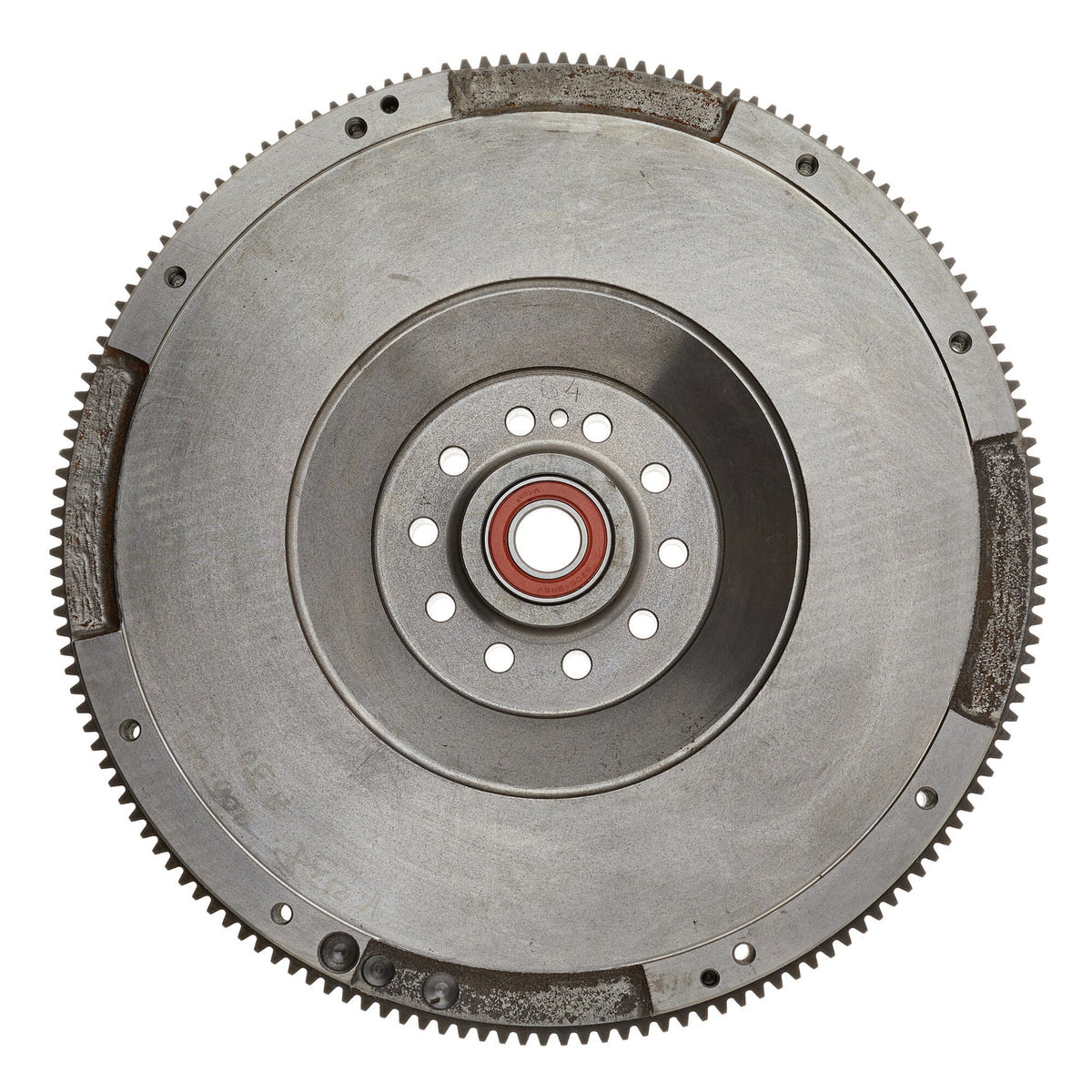 South Bend Clutch 4 Paddle Spicer Disc Design Clutch Full Ceramic 08-10 6.4L Powerstroke - 1950-64CBK