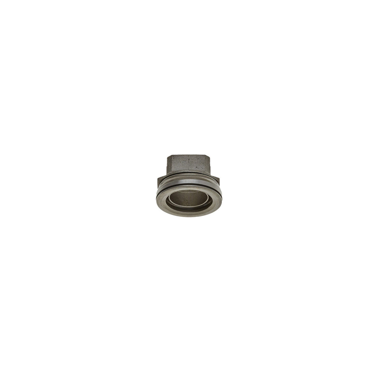South Bend Clutch 4 Paddle Spicer Disc Design Clutch Kevlar/Ceramic 08-10 6.4L Ford Powerstroke - 1950-64DFK
