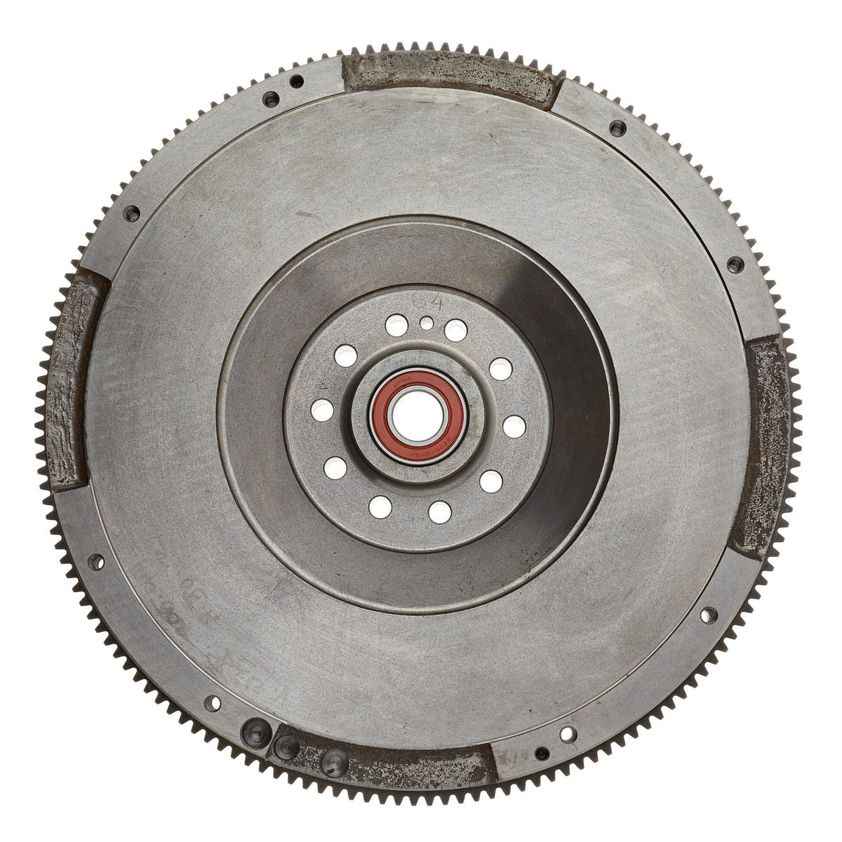 South Bend Clutch 4 Paddle Spicer Disc Design Clutch Kevlar/Ceramic 08-10 6.4L Ford Powerstroke - 1950-64DFK