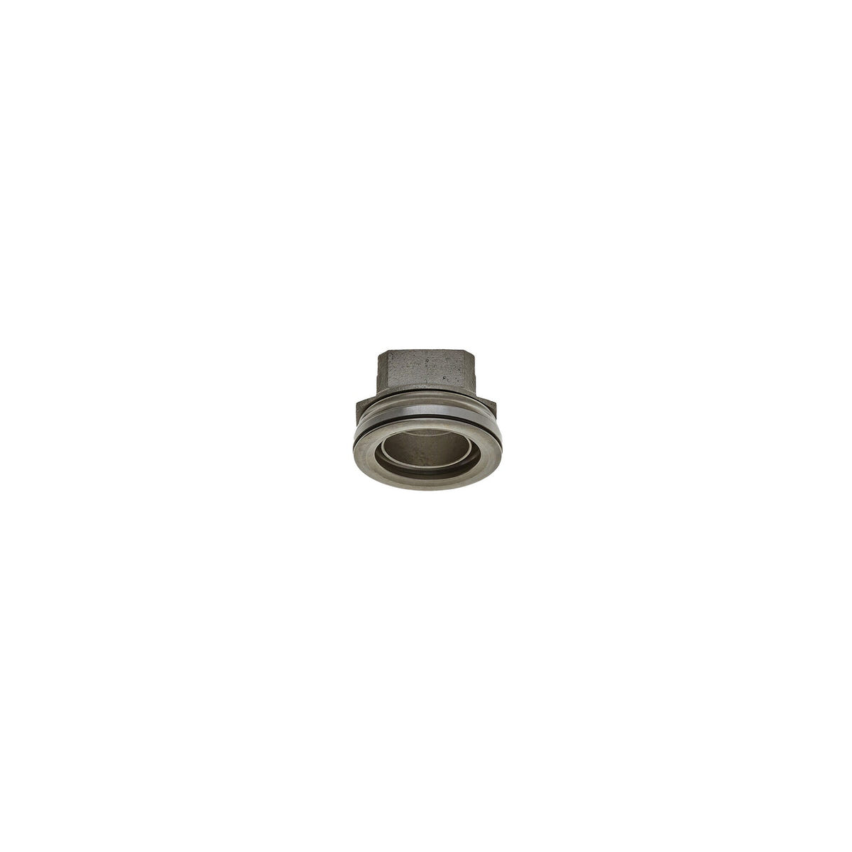 South Bend Clutch 4 Paddle Spicer Disc Design Clutch kit Kevlar/Ceramic 03-07 6.0L Powerstroke - 1950-60DFK