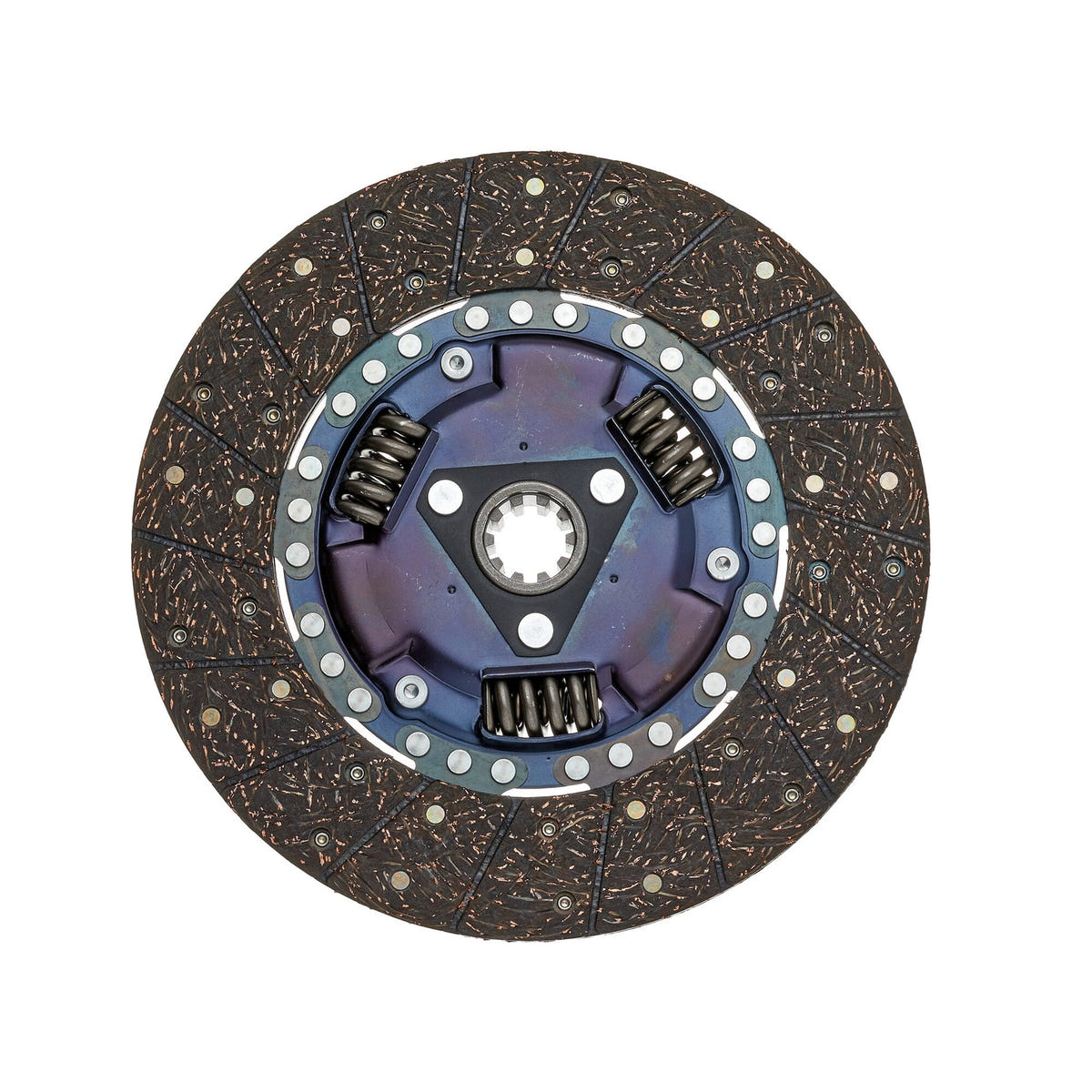South Bend Clutch Dyna Max 13" Organic / Feramic Clutch Kit 89-04 Dodge 5.9L Cummins 5-Speed
