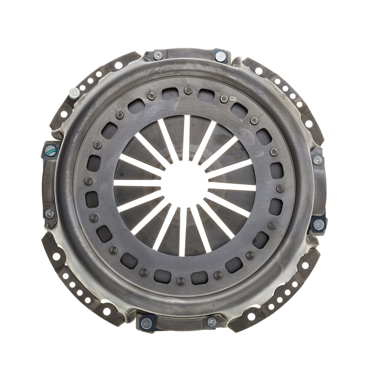 South Bend Clutch Dyna Max 13" Organic / Feramic Clutch Kit 89-04 Dodge 5.9L Cummins 5-Speed - 13125-OFEK