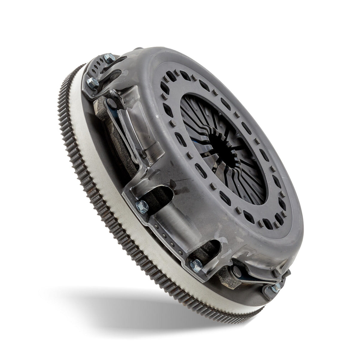 South Bend Clutch Dyna Max Performance Organic/Feramic Clutch 05.5-18 G56 Dodge 5.9L / 6.7L Cummins - G56-OFEK