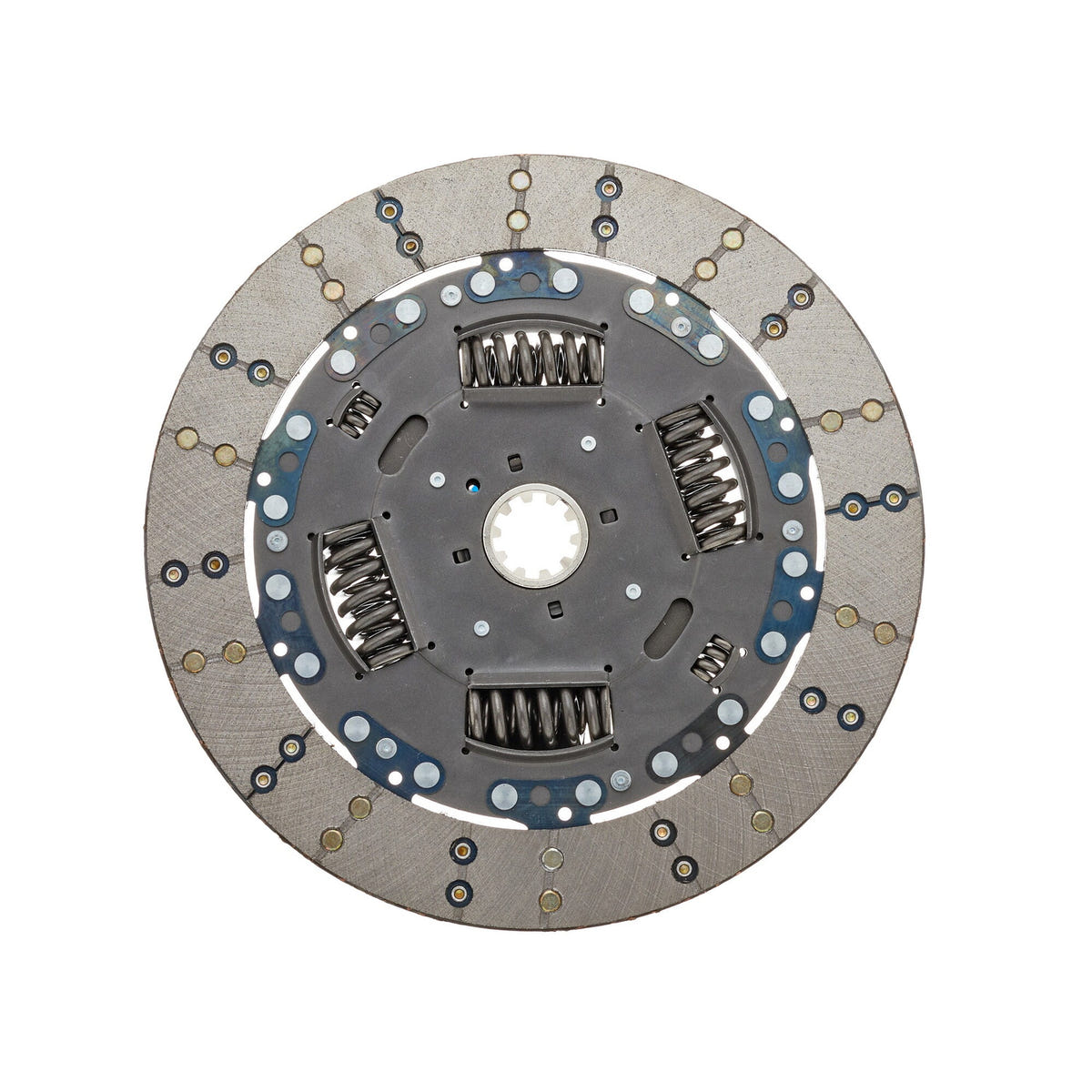 South Bend Clutch Dyna Max Performance Organic/Feramic Clutch 05.5-18 G56 Dodge 5.9L / 6.7L Cummins - G56-OFEK