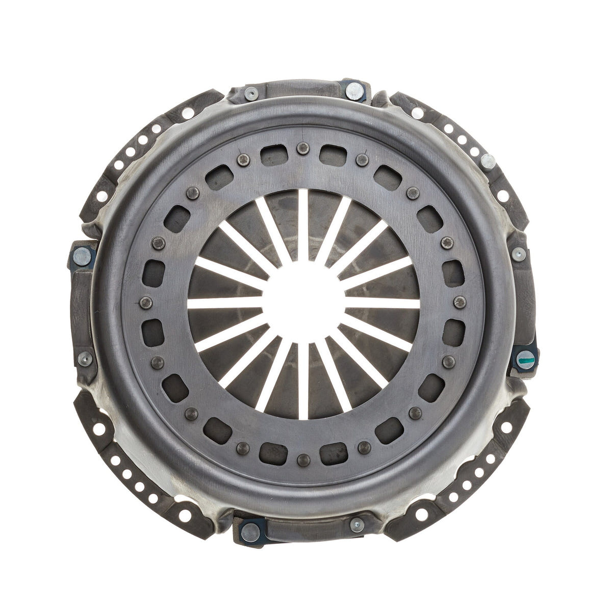 South Bend Clutch Organic Stock Replacement 93-94 Ford IDI Diesel - 1944-324K
