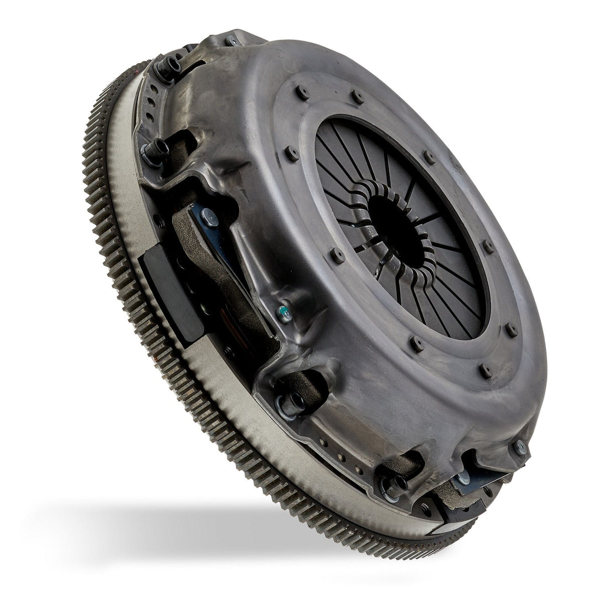 South Bend Clutch Organic Street Dual Disc 05.5-18 5.9L / 6.7L Cummins G56 6 Speed - SDD3250-GK-ORG
