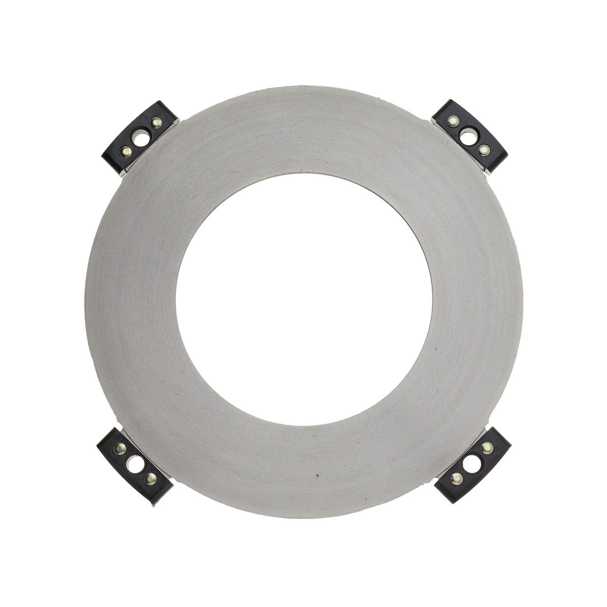 South Bend Clutch Organic Street Dual Disc NV4500 Clutch 1.25" Input Shaft 94-03 Dodge 5.9L Cummins - SDD3250-5-ORG