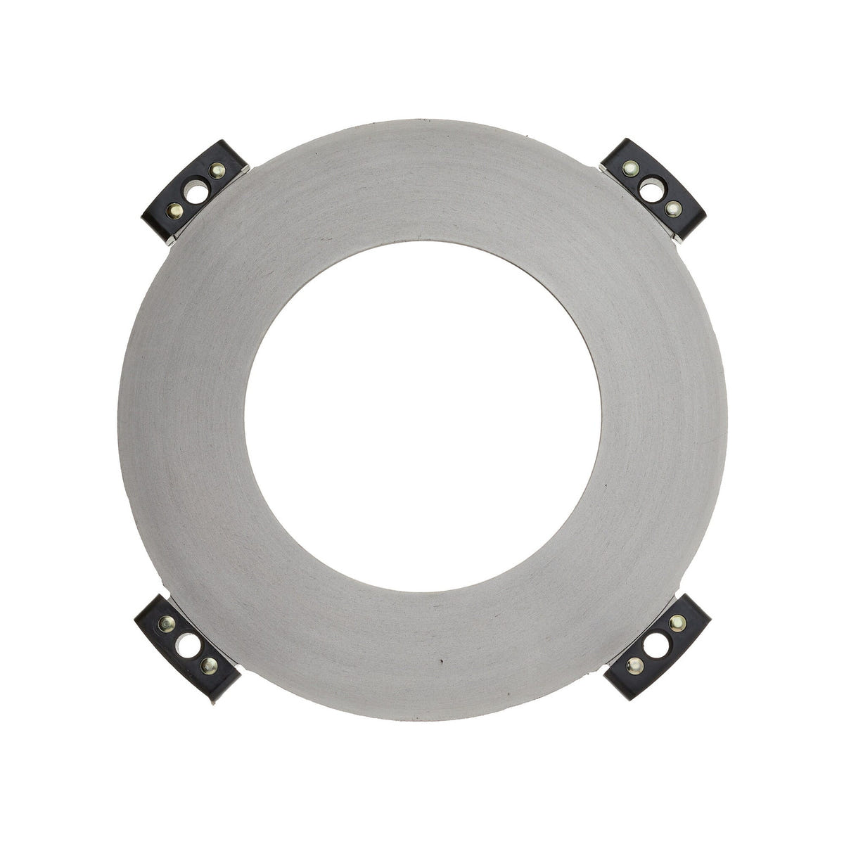 South Bend Organic Street Dual Disc NV4500 Clutch 1.375" Input Shaft (Included) 94-03 Cummins - SDD3250-5K-ORG