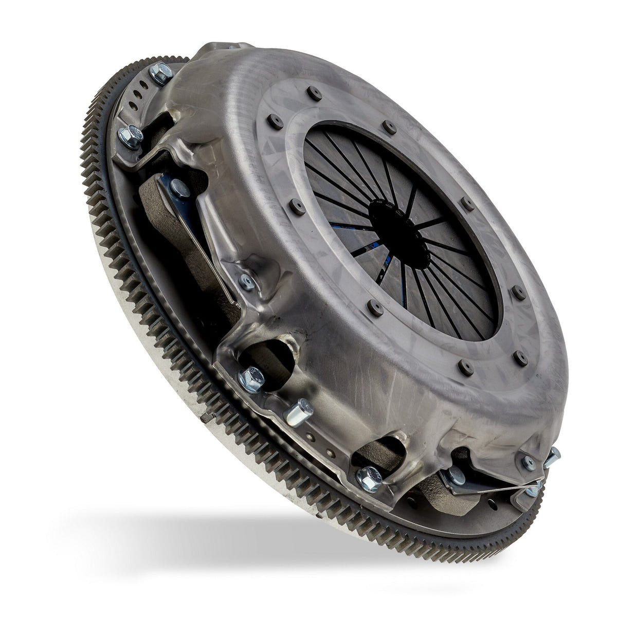 South Bend Clutch Performance Organic Stock Replacement 93-94 Ford IDI Diesel