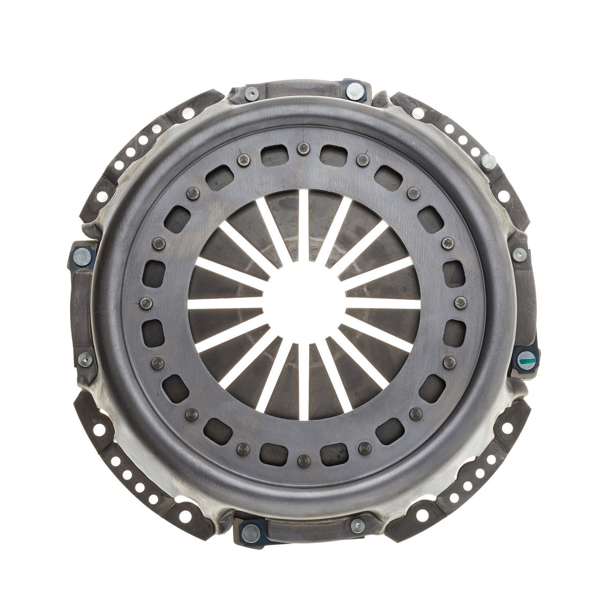 South Bend Clutch Performance Organic Stock Replacement 93-94 Ford IDI Diesel - 1944-324-OK