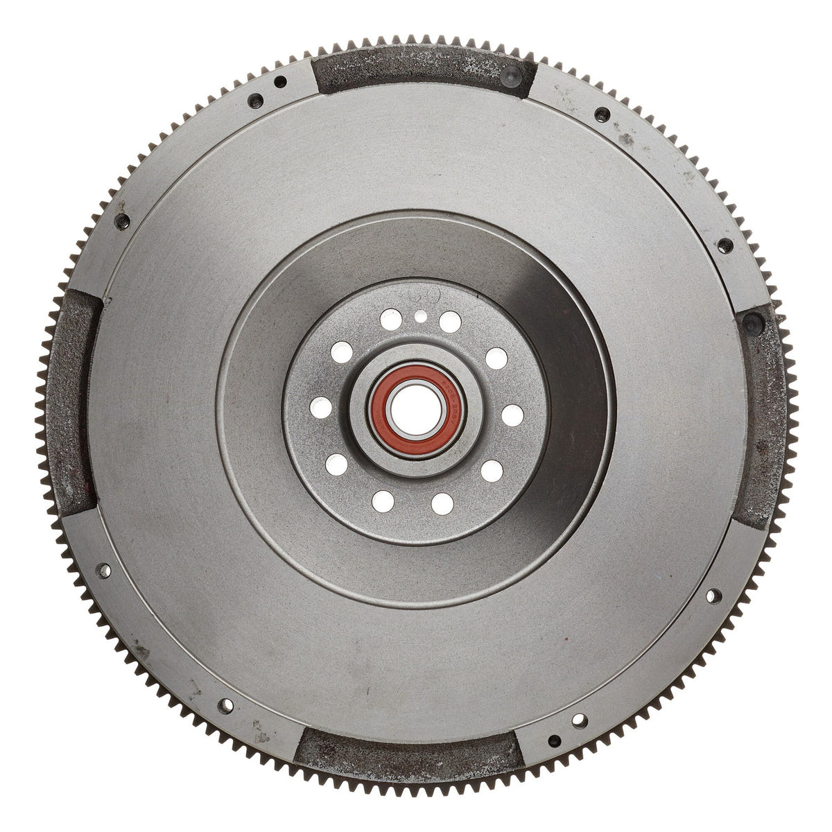 South Bend Clutch Spicer Disc Design Clutch kit HD Organic 03-07 6.0L Powerstroke - 1950-60OK-HD