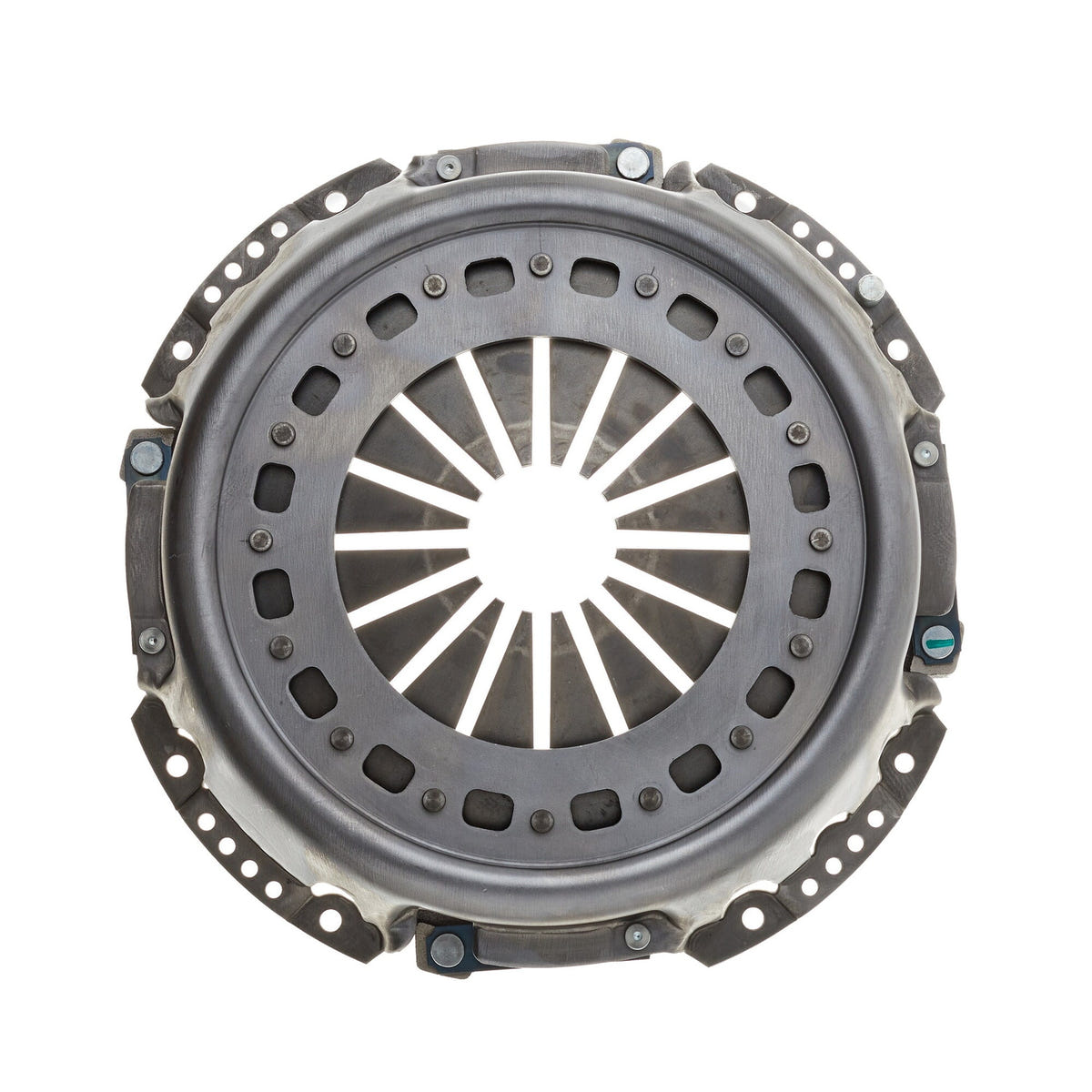 South Bend Clutch Stock Replacement Clutch Kit 87-94 Ford IDI Non Turbo 5 Speed Ford Diesel - 1944-325K