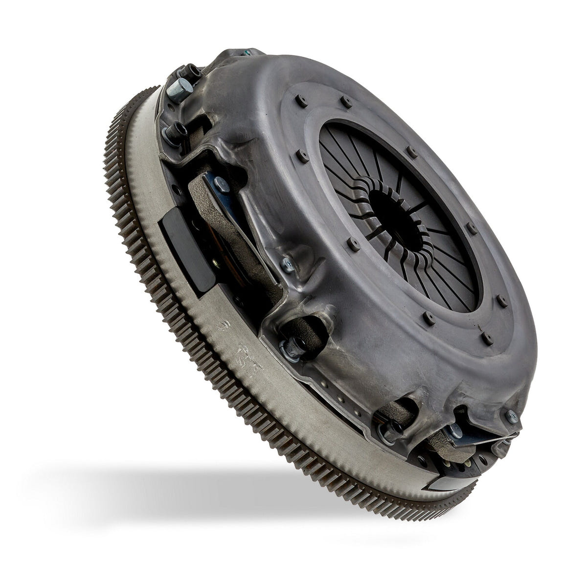 South Bend Clutch Street Dual Disc NV4500 Clutch 1.25" Input Shaft 94-03 Dodge 5.9L Cummins - SDD3250-5