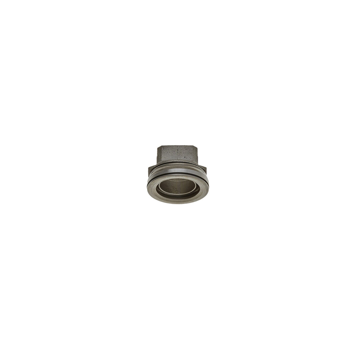 South Bend Competition Dual Disc Clutch 3850# Lever Type Pressure Plate 08-10 6.4L Ford Powerstroke - FDDC3850-6.4
