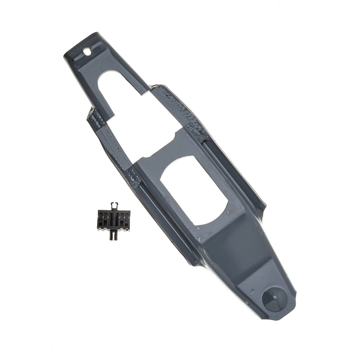South Bend Competition Dual Disc Clutch 3850# Lever Type Pressure Plate 99-03 7.3L Ford Powerstroke