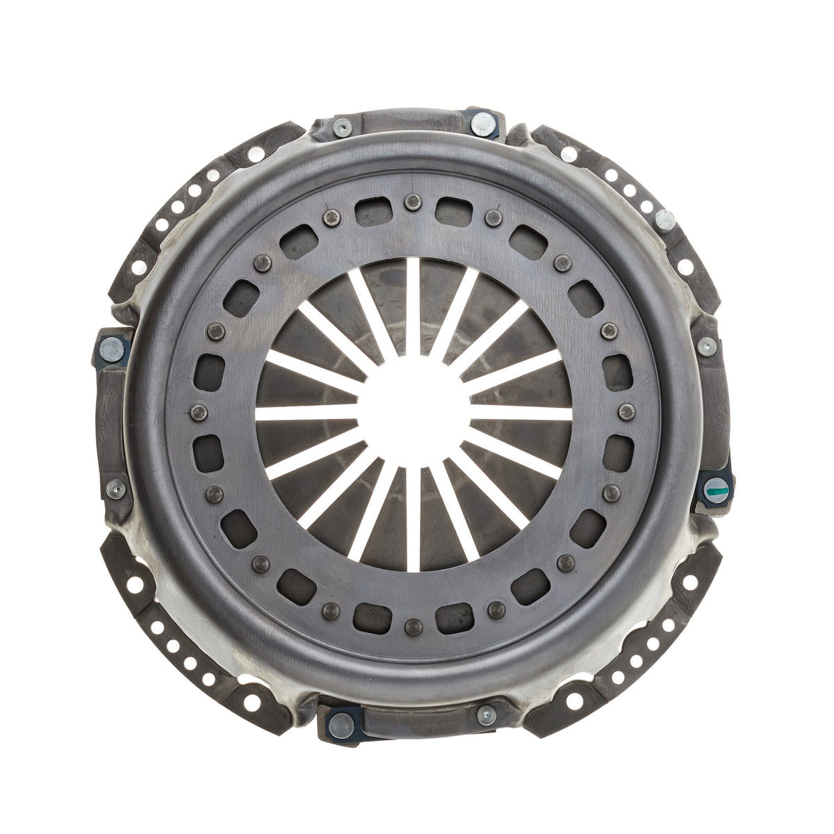 South Bend Dyna Max Organic Clutch Kit 99-03 7.3L Ford Powerstroke - 1944-6K