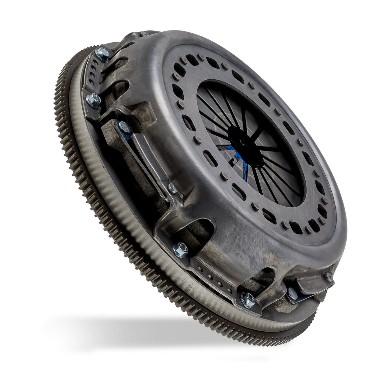 South Bend Dyna Max Upgrade Organic Clutch Kit 99-03 7.3L Ford Powerstroke - 1944-6OK
