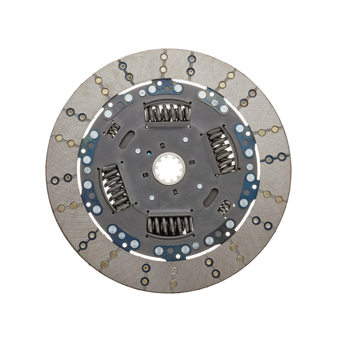 South Bend Dyna Max Upgrade Organic Clutch Kit 99-03 7.3L Ford Powerstroke
