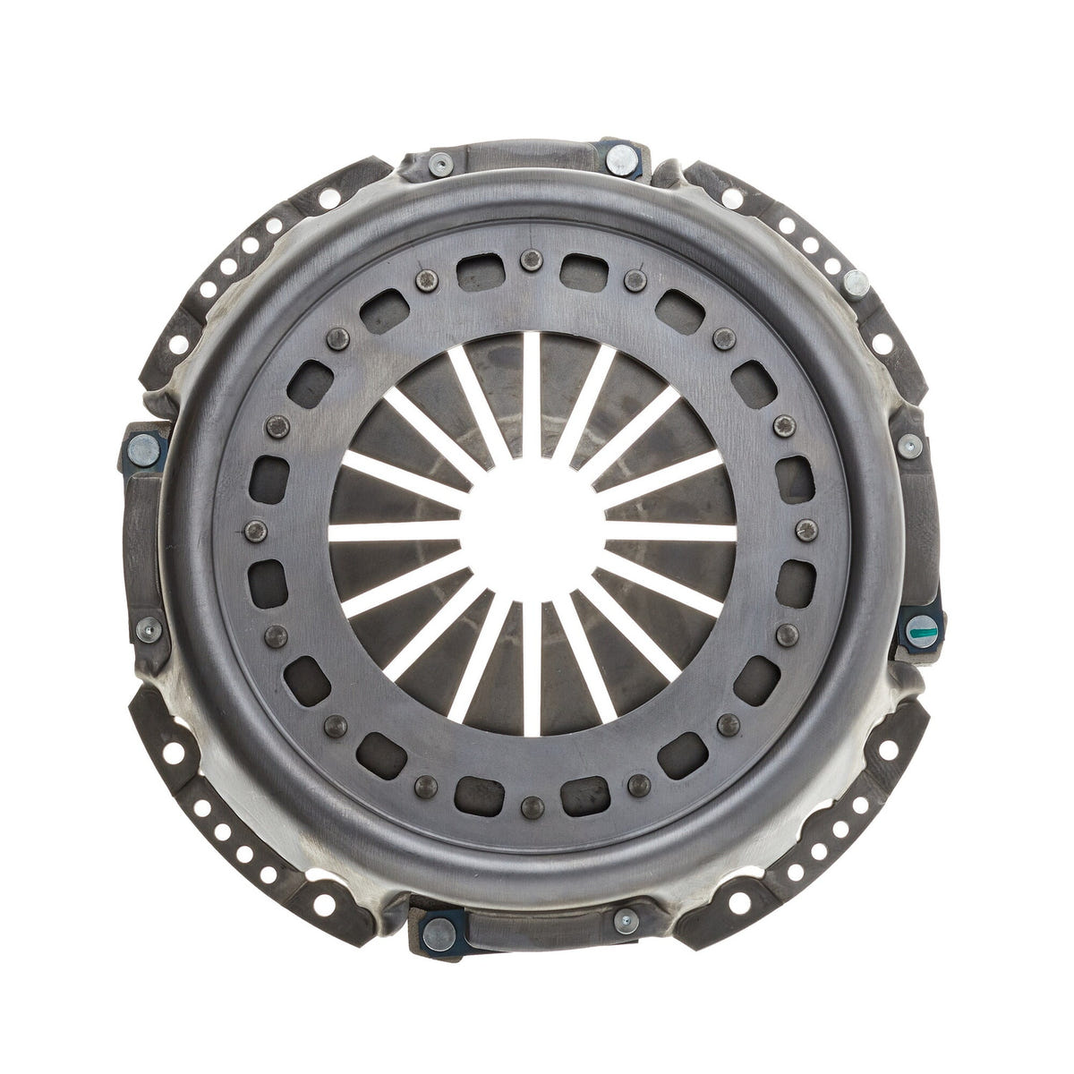 South Bend Heavy Duty Organic Clutch Kit 99-03 7.3L Ford Powerstroke - 1944-6OK-HD