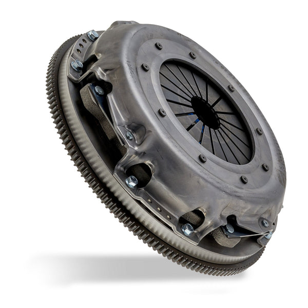 South Bend Heavy Duty Organic Replacement Clutch 94-97 7.3L Ford